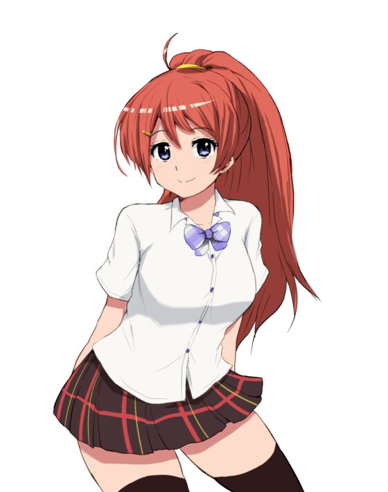 エージェントシリウス・インタルード 悪堕ちが似合う彼女だって学園を変態宗教から守りたい!