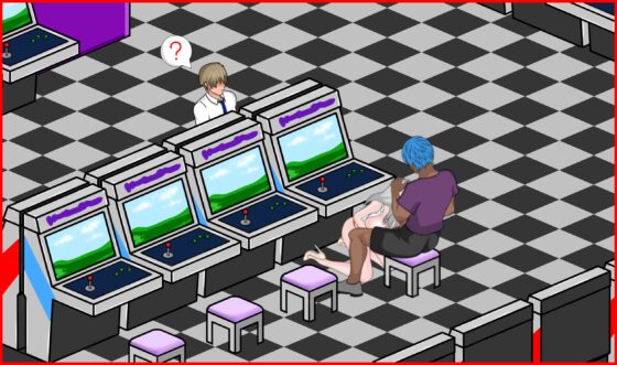 若山先生のNTR教室