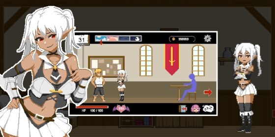 Handyman Fantasy ハンディマン・ファンタジー