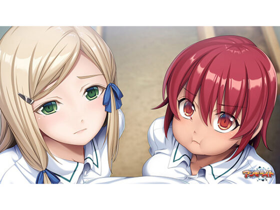 たてvsほこ!~最強の妹と無敵の幼馴染、恋の誘惑大合戦~