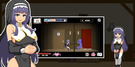 Handyman Fantasy ハンディマン・ファンタジー