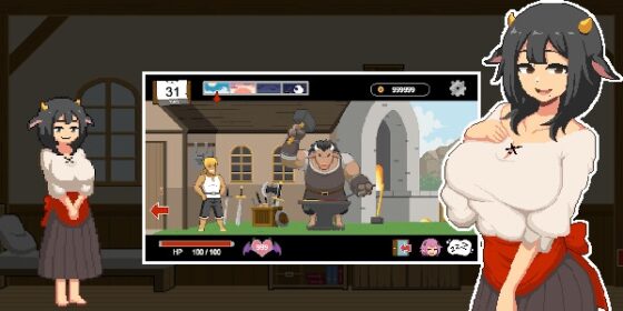 Handyman Fantasy ハンディマン・ファンタジー