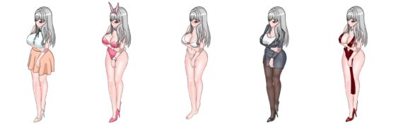 若山先生のNTR教室