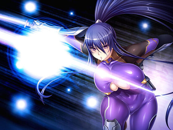 [DL Version] Anti-Demon Ninja Yukikaze 2 Animation