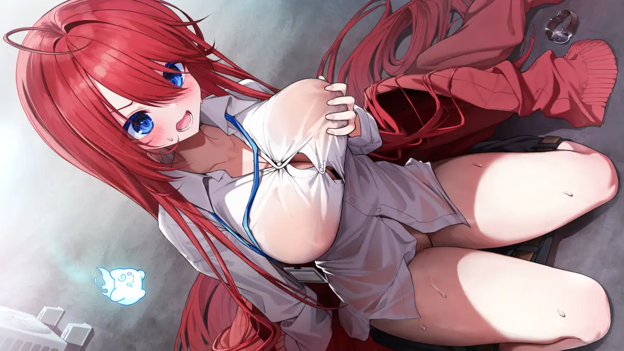 【通常版】神様ちゅ～ず！ センセー女の子似合ってるよっ！ [くまのみそふと] | DLsite 美少女ゲーム - R18