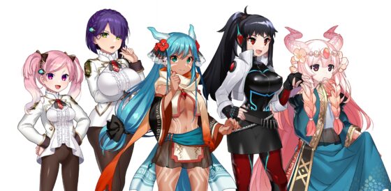 プリンセスシナジー