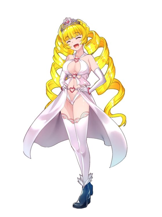 紅蓮四奏ピュアエレメンツ