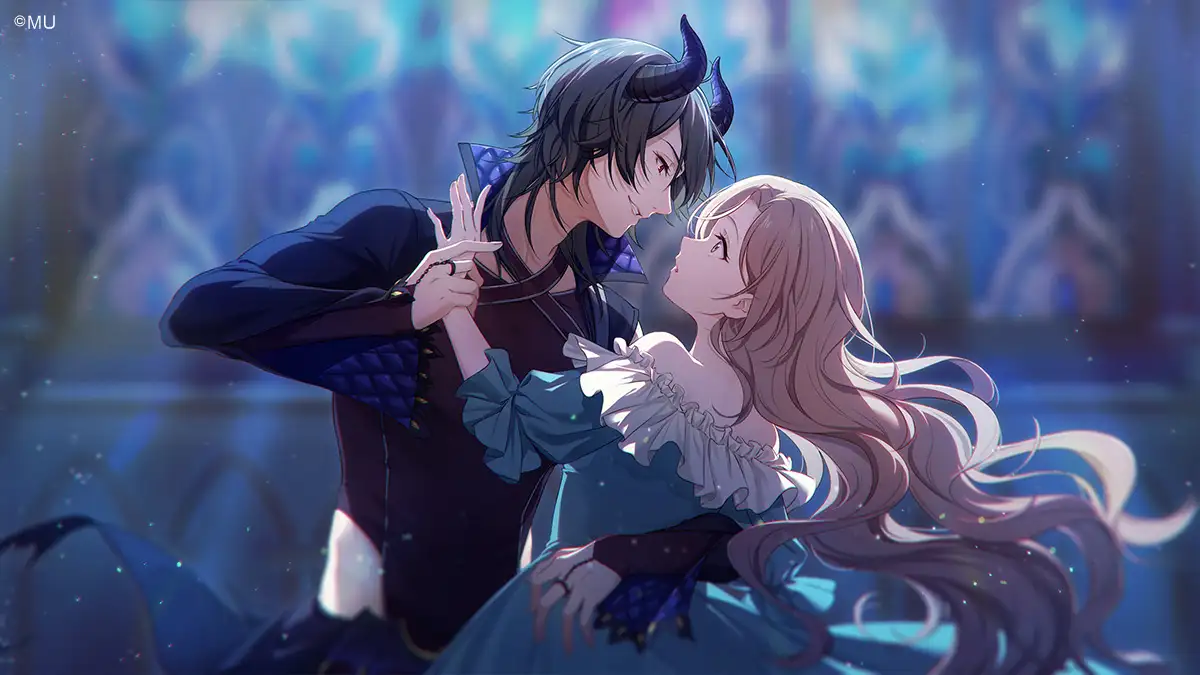 崖っぷち令嬢は無気力悪魔で乙女を捨てたい [MU] | DLsite 美少女ゲーム - R18