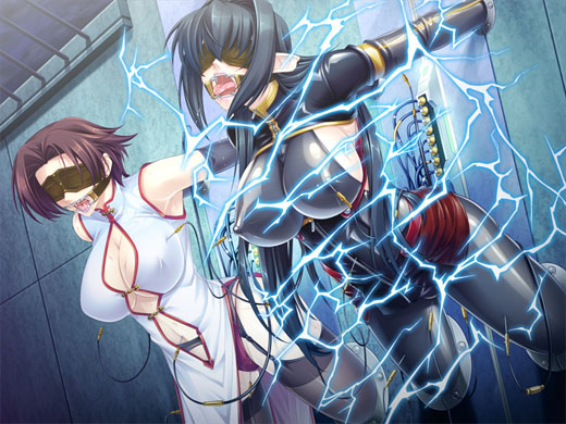 【DL版】鋼鉄の魔女アンネローゼ