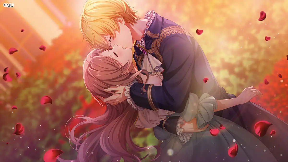 崖っぷち令嬢は無気力悪魔で乙女を捨てたい [MU] | DLsite 美少女ゲーム - R18