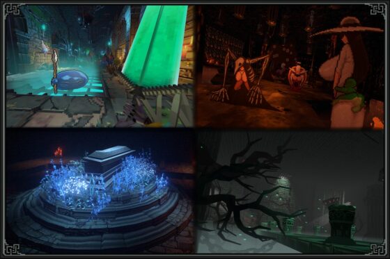 MazeCave II~肛門の逆襲~