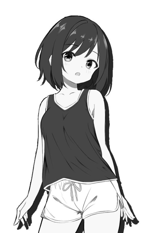 秘密のシェアハウスせいかつ‼