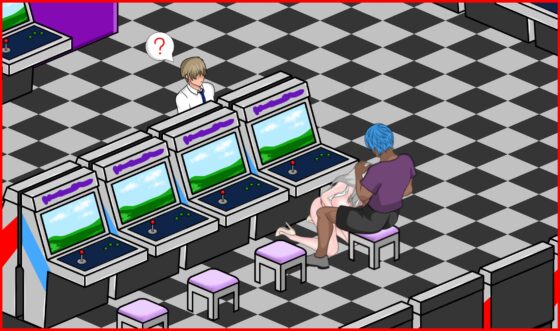 若山先生のNTR教室