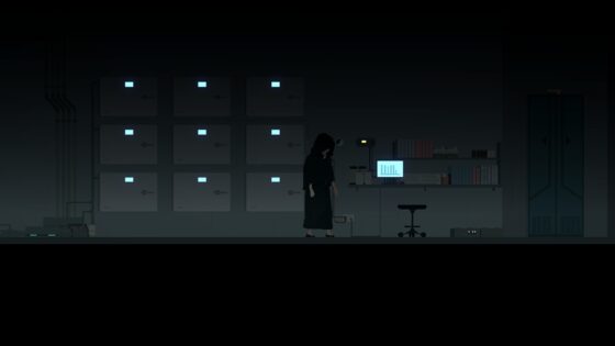 【スマホ版】DECOY 群青の魔女【DL Play Box】