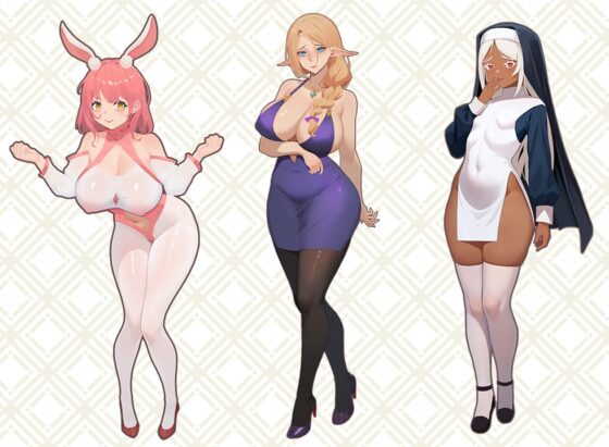 肉欲に溺れる姉