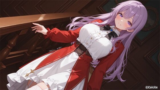 悪役令嬢をわからせる!?