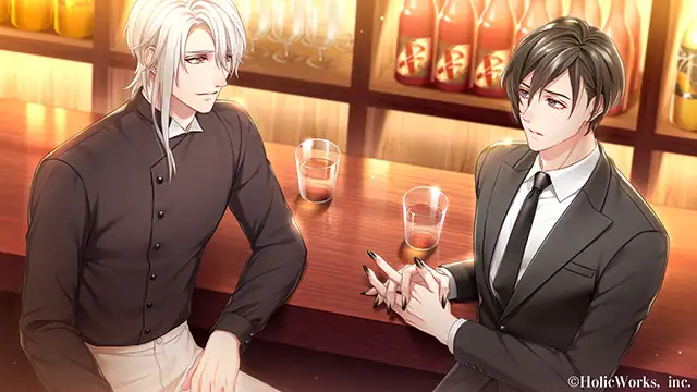 【通常版】東京殺人鬼 学校の怪談 [HolicWorks] | DLsite 美少女ゲーム - R18