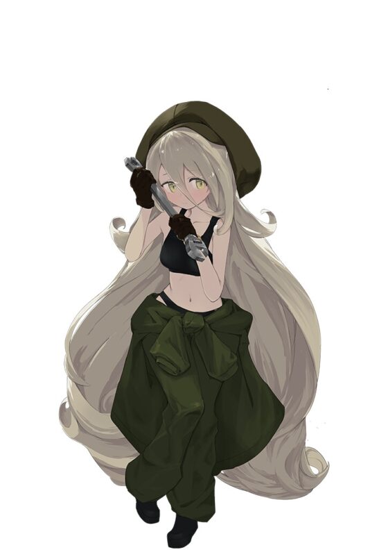 【スマホ版】DECOY 群青の魔女【DL Play Box】