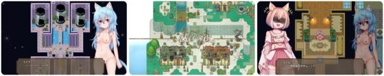 滅びの街のエトランジェ -Etranger in the city of doom-