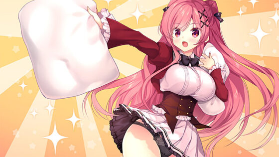 【DL版】【期間限定】花鐘カナデ*グラム コンプリートセット