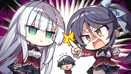 【DL版】Relirium ‐レリリウム‐ 遺跡と出逢いと冒険と