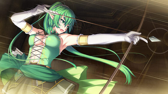 【DL版】天秤のLa DEA。DL版 〜戦女神MEMORIA〜【萌えゲーアワード2014 やりこみ系作品賞 受賞】