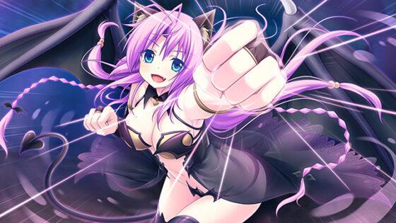 【DL版】天秤のLa DEA。DL版 〜戦女神MEMORIA〜【萌えゲーアワード2014 やりこみ系作品賞 受賞】