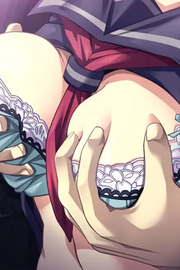 最終痴○電車3 【Android版】 [アトリエかぐや] | DLsite