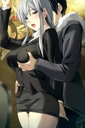 最終痴○電車3 【Android版】 [アトリエかぐや] | DLsite