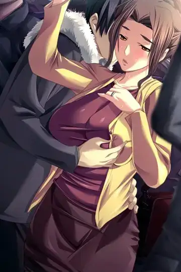 最終痴○電車3 【Android版】 [アトリエかぐや] | DLsite