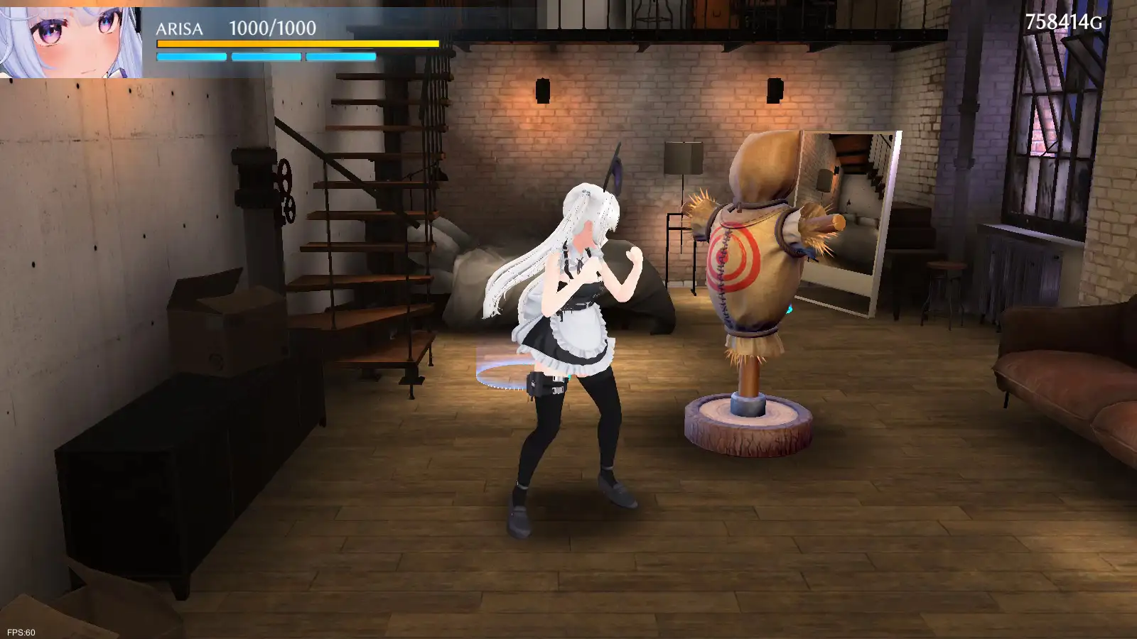 閃光のアルミラージ [九十九重工] | DLsite 同人 - R18