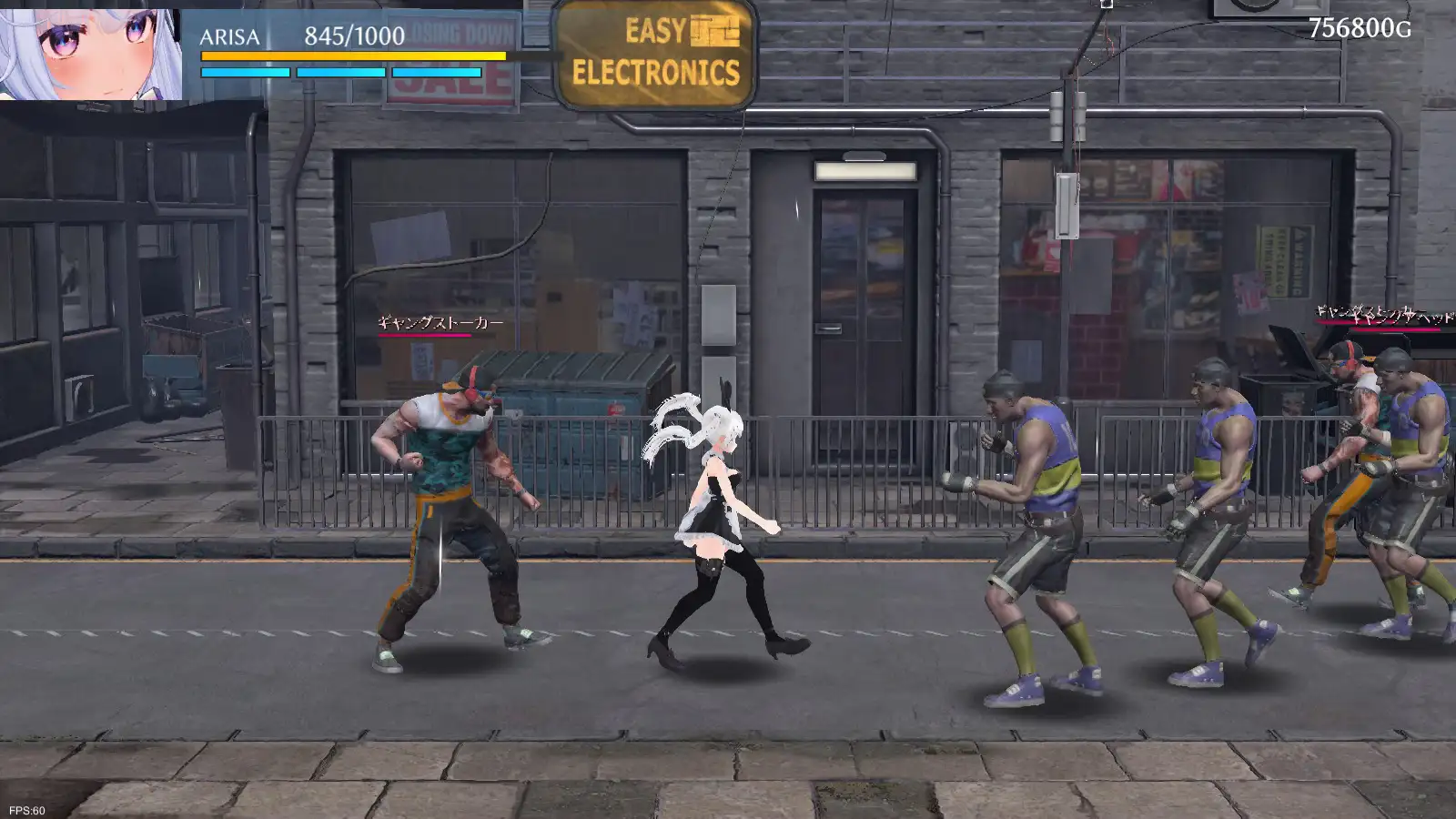 閃光のアルミラージ [九十九重工] | DLsite 同人 - R18