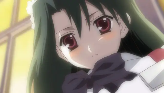 School Days REMASTERED [Overflow] | DLsite 美少女ゲーム - R18