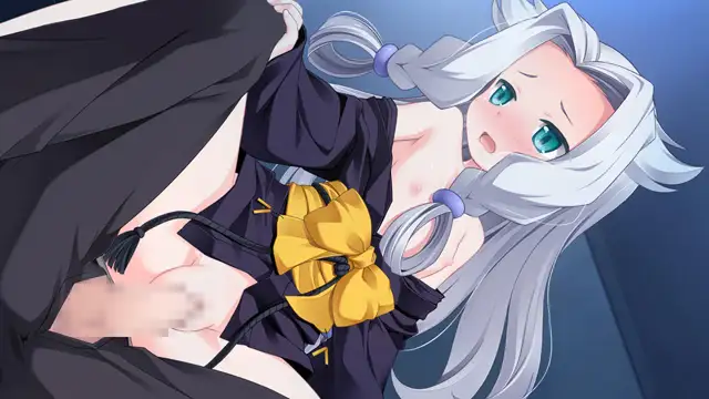 メイクMeラバー Special Edition [Kiss] | DLsite 美少女ゲーム - R18