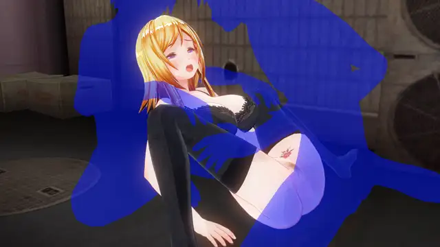 カスタムメイド3D2+ ACT.3 [Kiss] | DLsite 美少女ゲーム - R18