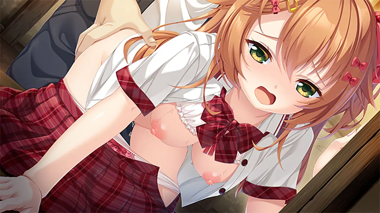 廃村少女［弐］～陰り誘う秘姫の匣～ [ESCU：DE] | DLsite 美少女ゲーム - R18