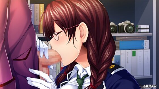 らぶ撮りハレーションFullHD版