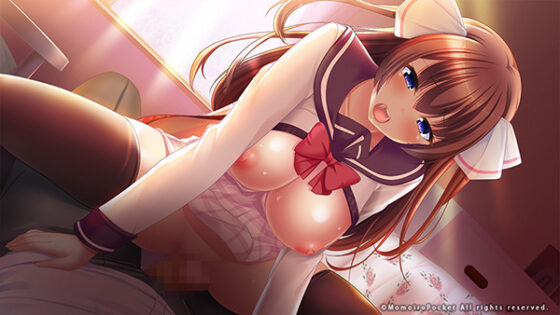 カスタムcute ~俺と彼女の育成バトル!~