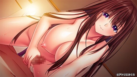 早乙女結衣(さおとめゆい)の淫らな隠しごと~隠されたアイドルのビッチな裏事情