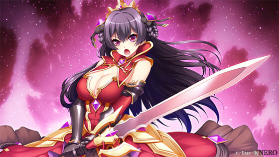 淫紋闘技都市ソドム ~大観衆の前で○○受胎させられる聖戦姫~