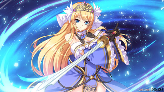 淫紋闘技都市ソドム ~大観衆の前で○○受胎させられる聖戦姫~