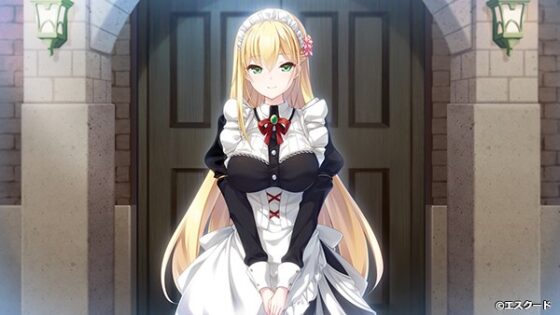 悠刻のファムファタル