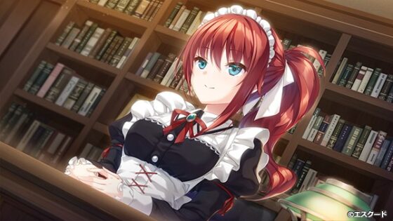 悠刻のファムファタル