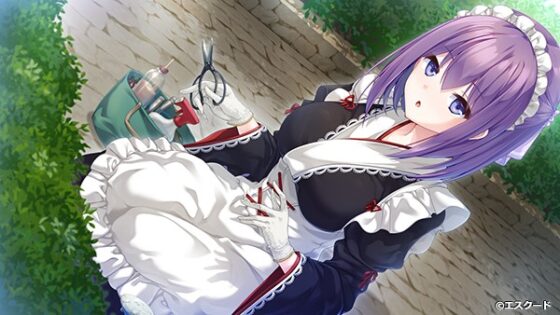 悠刻のファムファタル