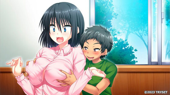 やらせてっ!てぃーちゃーリターンズ1.2こんぷりーと 豪華版