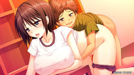 やらせてっ!てぃーちゃーリターンズ1.2こんぷりーと 豪華版