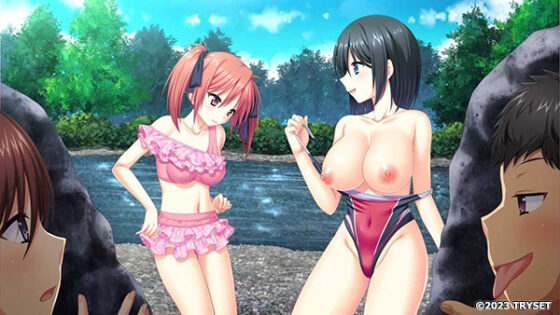 やらせてっ!てぃーちゃーリターンズ1.2こんぷりーと 豪華版