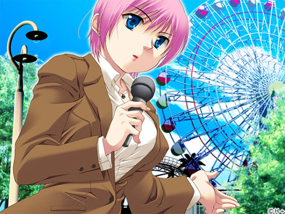 KAIHATSU(生) 女子アナ開発