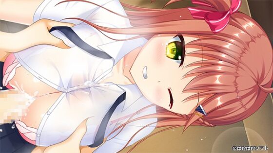 妹サポ!Full-HD~ゲンキンでLowな巨乳妹に、おっぱい揉ませてもらいました~