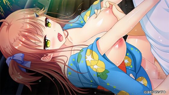 妹サポ!Full-HD~ゲンキンでLowな巨乳妹に、おっぱい揉ませてもらいました~